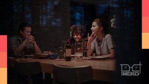 “Minotaur”, ganhador do Grande Prêmio do Júri em Cannes, em destaque na Mostra de São Paulo