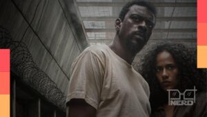 Lista com séries brasileiras sobre tráfico como Impuros, Sintonia, DOM, Irmandade e Pssica com onde assistir