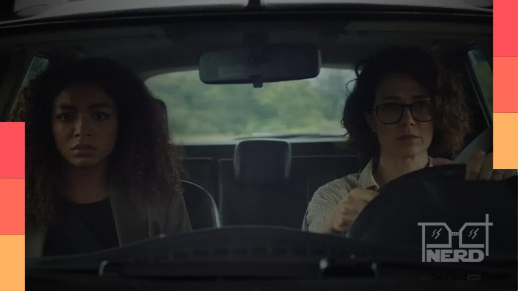 Marjorie Estiano e Any Gabrielly protagonizam Habeas Corpus, série jurídica da Netflix sobre possível erro judicial