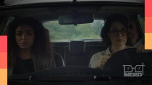 Marjorie Estiano e Any Gabrielly protagonizam Habeas Corpus, série jurídica da Netflix sobre possível erro judicial