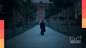 Três produções da HBO Max indicadas ao International Emmy Awards 2026