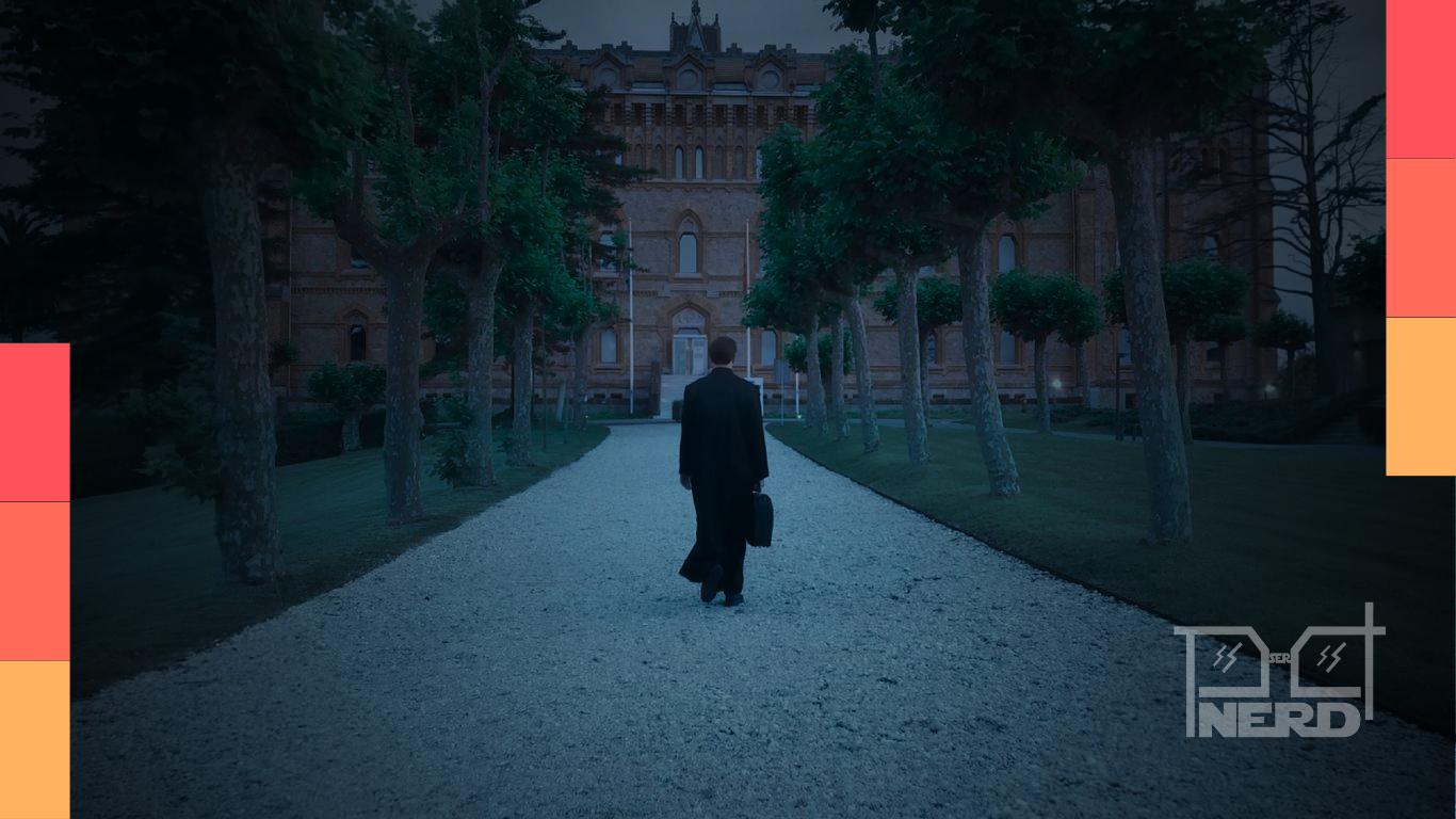 Três produções da HBO Max indicadas ao International Emmy Awards 2026