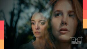 Imagem de divulgação da série Accused, recomendação de drama criminal