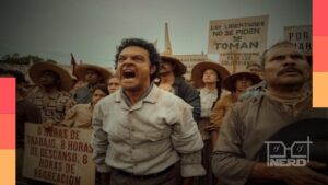 Imagem de capa sobre o Emmy Awards e “Cem anos de solidão”, explicando o motivo da minissérie não concorrer