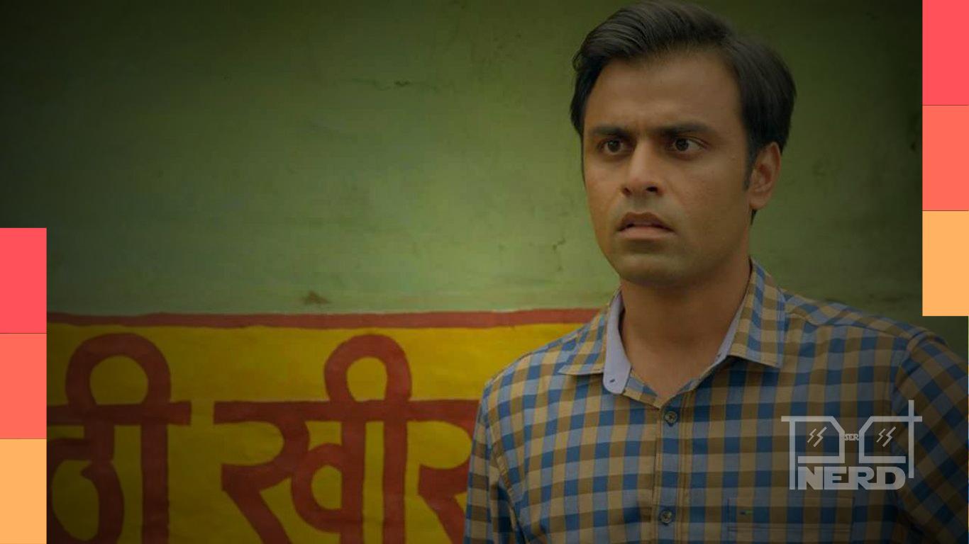 Cena da série Panchayat do Prime Video, citada no contexto do avanço das séries asiáticas no streaming