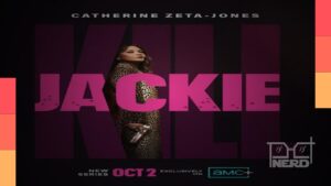Lista com 7 séries de suspense e crime com mulheres perigosas como Kill Jackie