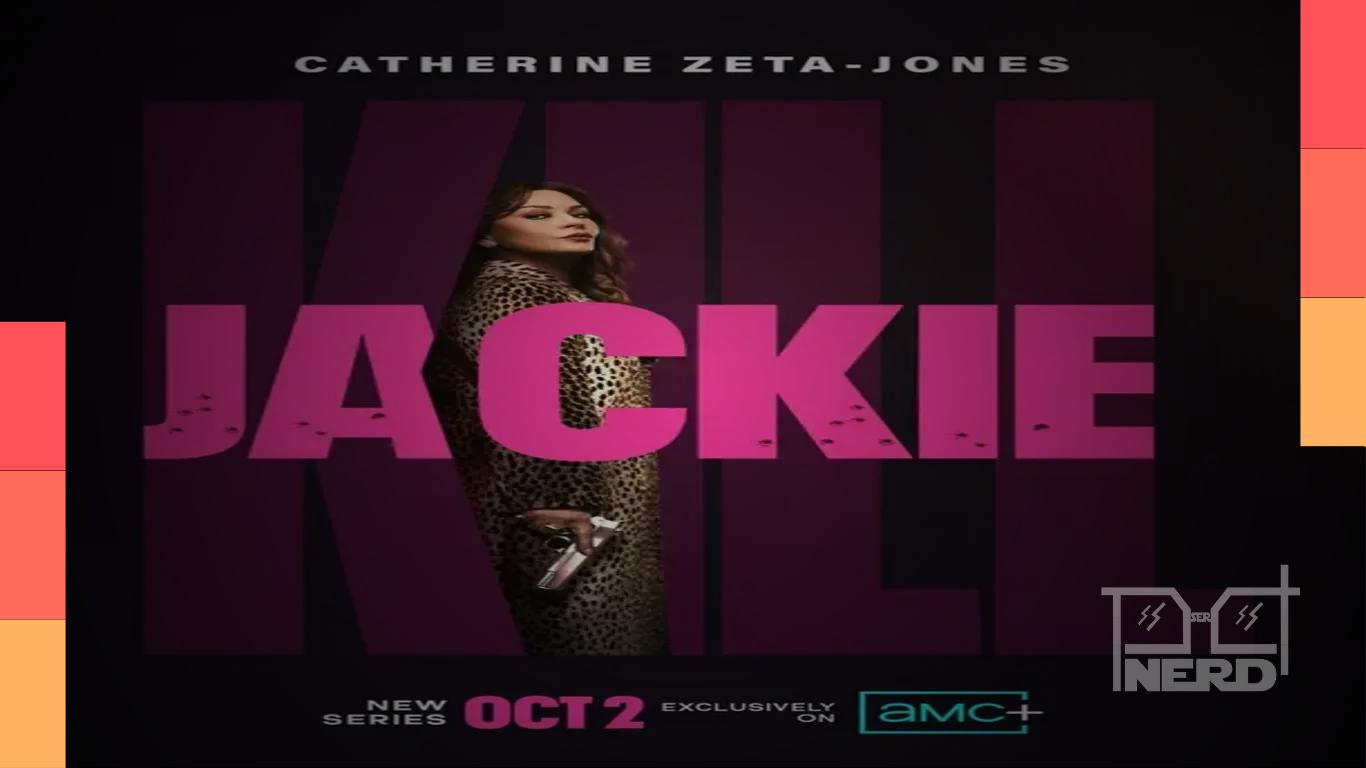 Lista com 7 séries de suspense e crime com mulheres perigosas como Kill Jackie