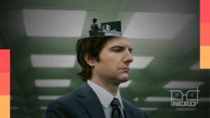 Adam Scott em Ruptura e Hokum, com lista de 10 filmes e séries para assistir no streaming