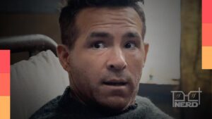 Ryan Reynolds em Mayday, filme de espionagem cômica disponível no Apple TV+