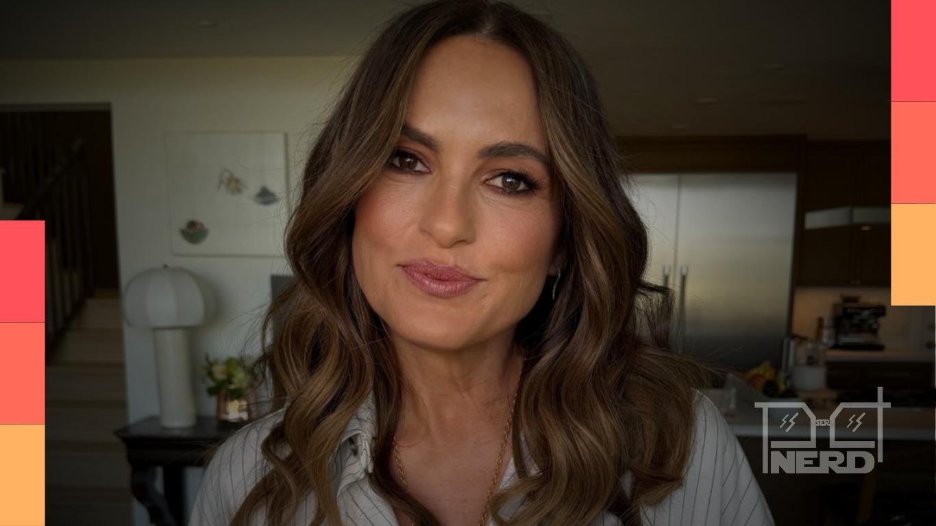 Mariska Hargitay, atriz e produtora, anunciada como apresentadora oficial da 78ª edição do Emmy Awards