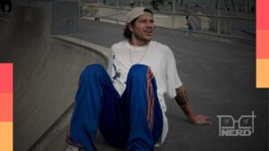 José Loreto comenta prêmio em Gramado e explica a preparação no skate para viver Chorão, com estreia marcada para março