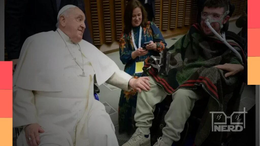 Curta documental Green Lava, do Vaticano, sendo submetido ao Oscar pela primeira vez em 97 anos