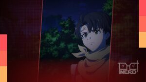 Trailer do anime Suikoden mostrando cenas inéditas e data de estreia em 3 de outubro