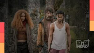 Rosane Svartman e Claudia Sardinha explicam a importância da brasilidade em Vermelho Sangue