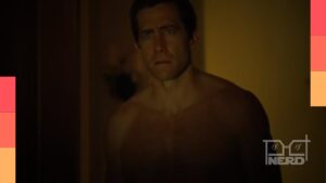 Cartaz e referência ao filme Vestígios (Remain), novo sobrenatural de M. Night Shyamalan com Jake Gyllenhaal