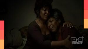 Cartaz do filme Vicentina Pede Desculpas com destaque para a perda do Platform Prize no TIFF e impacto na elegibilidade ao Oscar