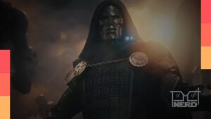 Novo teaser de Vingadores: Doutor Destino divulgado pela Marvel faltando 100 dias para a estreia