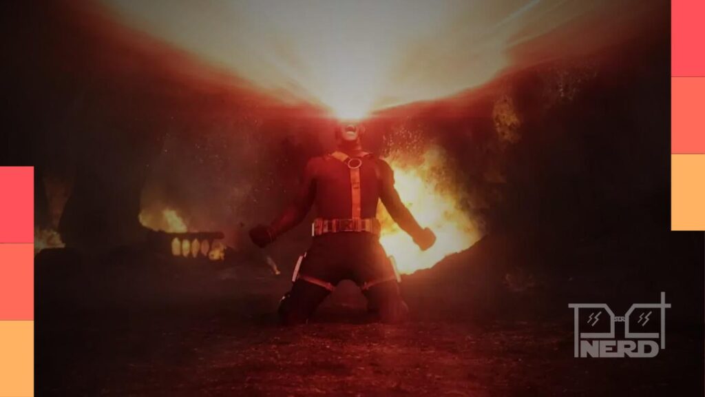 Teaser trailer de Vingadores: Doutor Destino com cenas de ação e foco no Doutor Destino