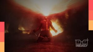 Teaser trailer de Vingadores: Doutor Destino com cenas de ação e foco no Doutor Destino