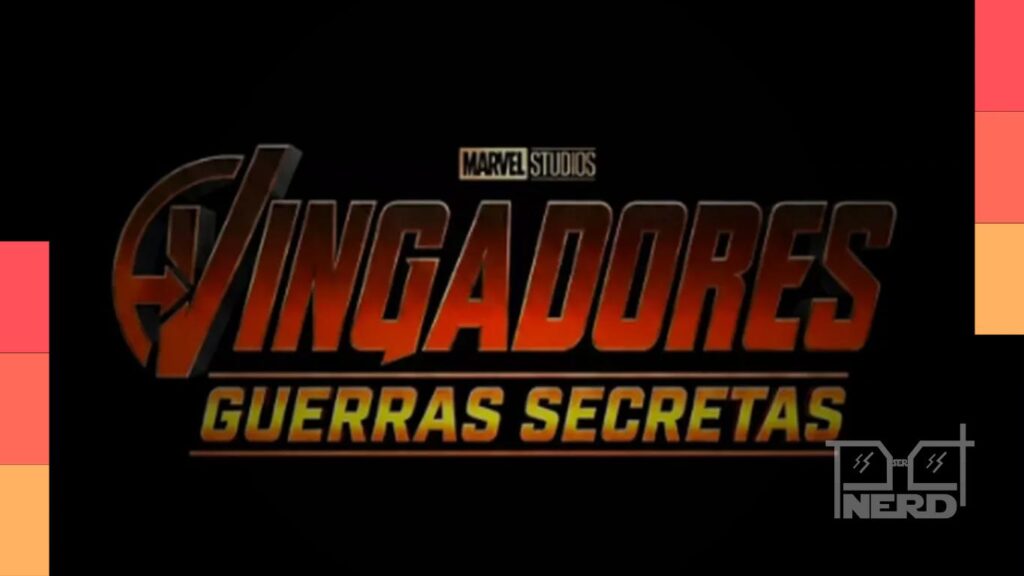 Kevin Feige falando sobre crossovers em Vingadores: Guerras Secretas