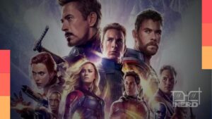 Análise da cena pós-créditos de Vingadores Ultimato Encore mostrando destruição de universos no multiverso do MCU