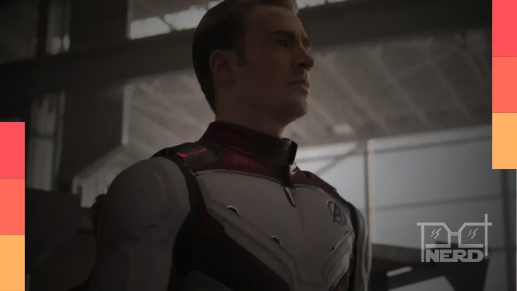 Arte sobre Vingadores: Ultimato Encore e a conexão com Doutor Destino