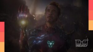 Teaser trailer de Vingadores: Ultimato Encore mostrando os heróis de volta em batalha contra Thanos