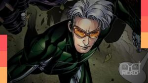 Ruaridh Mollica aparece como Tommy Maximoff, o Célere, em nova imagem de VisionQuest