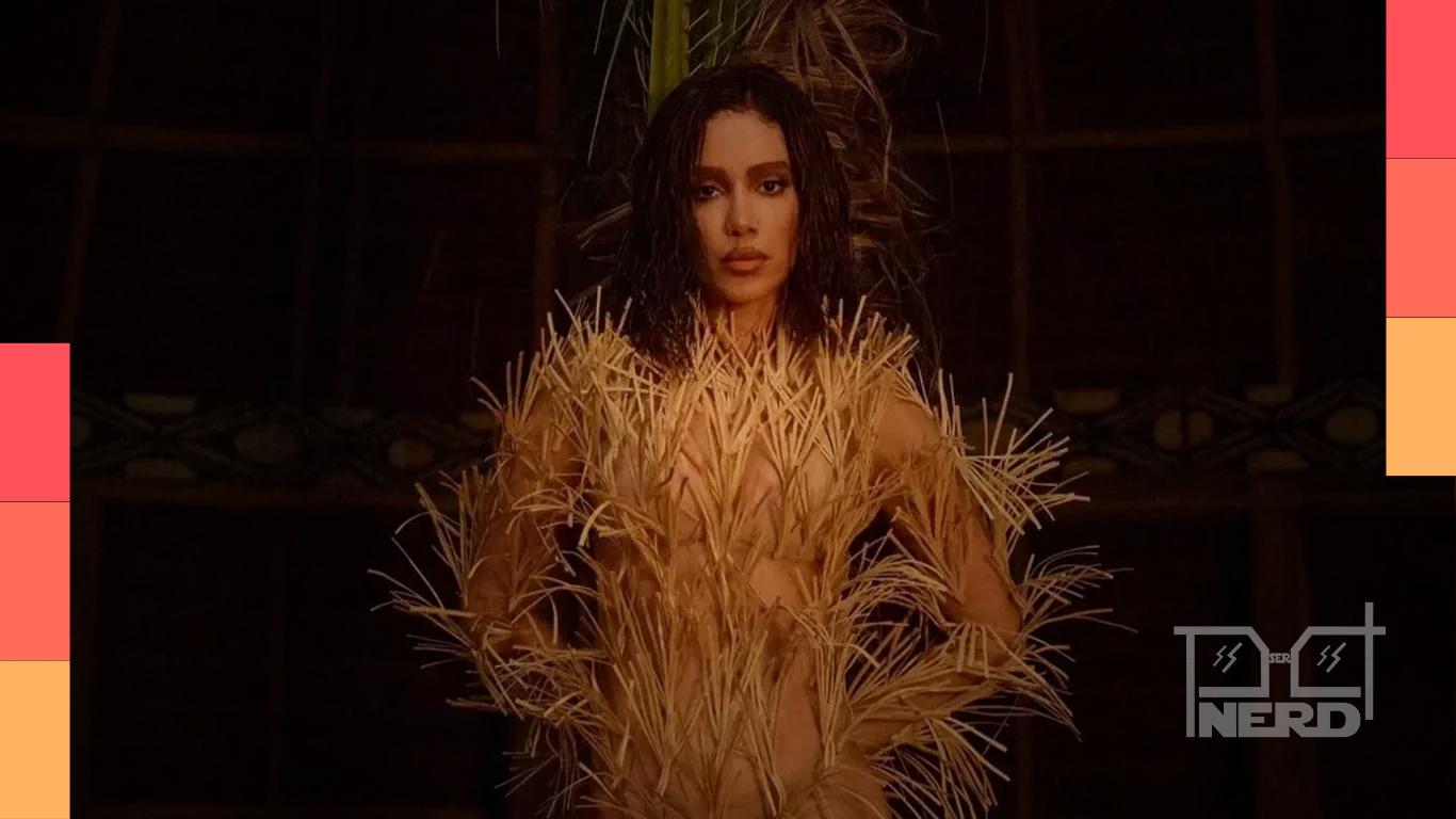 Anitta representa o Brasil no VMA 2026 com indicação por Choka Choka, parceria com Shakira.