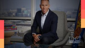 Ynon Kreiz, ex-executivo da Mattel anunciado como co-CEO da Paramount-WBD
