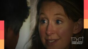 Trailer do documentário You Can See Everything da A24 sobre Elizabeth Holmes e a Theranos