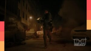 Zach Cregger em entrevista sobre Resident Evil e a decisão de não fazer mais filmes de franquias