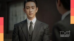 Park Jinyoung interpreta um tradutor em 100 Dias de Mentiras, dorama da Netflix