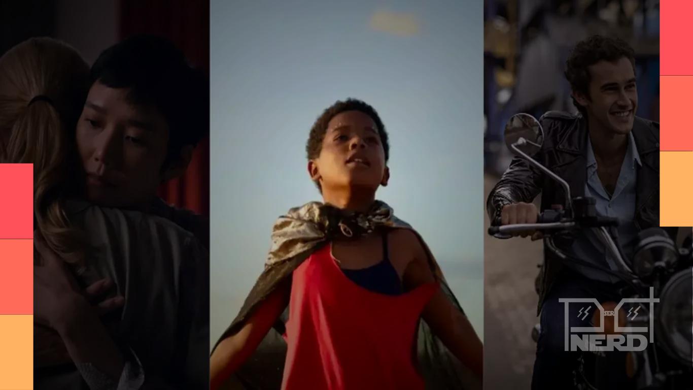 Destaques da premiação da 50ª Mostra Internacional de Cinema em São Paulo