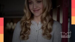 Amanda Seyfried, atriz confirmada no elenco do épico A Origem do Mundo, de Brady Corbet