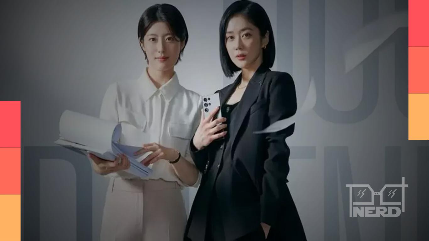 Jang Na-ra e Kim Hye-yoon em destaque na divulgação da segunda temporada de A Parceira Ideal