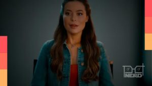 Miranda Cosgrove, atriz de iCarly, fará participação especial na sexta temporada de Abbott Elementary