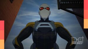 Agente Aranha aparece no trailer de anúncio de Invincible VS