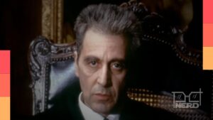 Al Pacino, ator de O Poderoso Chefão e Scarface, receberá prêmio SAG-AFTRA por sua carreira