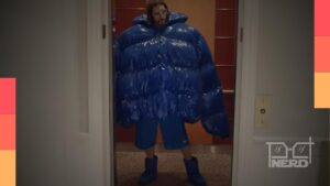 Sacha Baron Cohen retorna como Ali G no filme Ali G: Who Iz I?