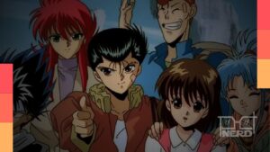 Livro Anime-se! 3 sobre a história e a evolução da animação japonesa