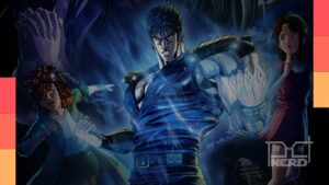 Pôsteres de animes de 2026 que ficaram abaixo das expectativas