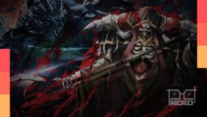 Seleção de animes de terror, vampiros e monstros da Crunchyroll para o Halloween