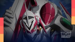 Seleção de animes subestimados exibidos no Toonami, com mechas, aventura espacial e personagens marcantes