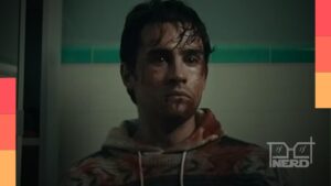 Primeira imagem divulgada de Anything But Ghosts, novo filme de terror e comédia dirigido por Curry Barker