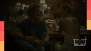Brad Pitt retorna como Cliff Booth em As Novas Desventuras de Cliff Booth