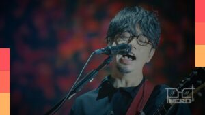 ASIAN KUNG-FU GENERATION apresenta After Dark em show comemorativo de 30 anos