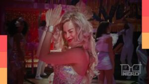 Imagem promocional de Barbie, filme da Warner Bros. que pode ganhar uma continuação