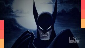 Batman em uma representação sombria enquanto James Gunn revela detalhes do personagem no DCU
