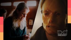 Divulgação de You Can See Everything e Cara-de-Barro, filmes na disputa pela liderança da bilheteria no fim de semana de Halloween